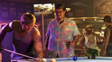 نظام حوارات مُعاد تصميمه بعمق في لعبة GTA 6 يثير التوقعات بانتظار الإصدار